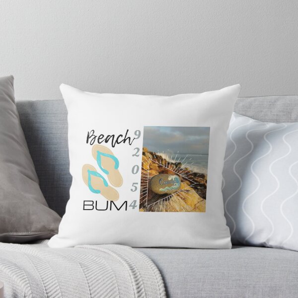 Item preview, Oceanside Beach CA designed and sold by SweetCheeksB.