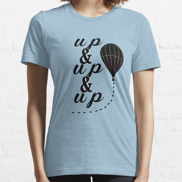Haut Haut T-shirt essentiel