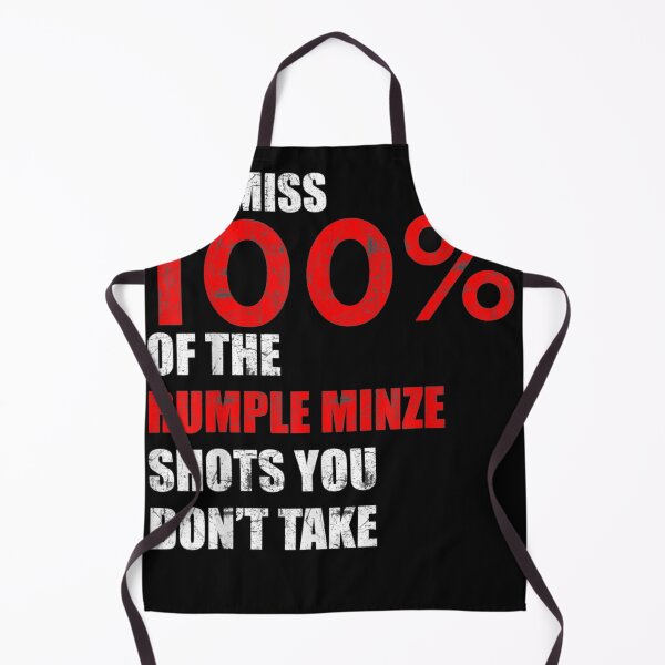 Artikelvorschau, Sie verpassen 100% der Rumple Minze-Aufnahmen, die Sie nicht mit T-Shirt machen entworfen und verkauft von vietanh25640.