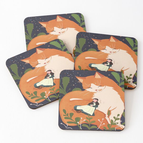 Item preview, Orange Cat designed and sold by Keesha16.