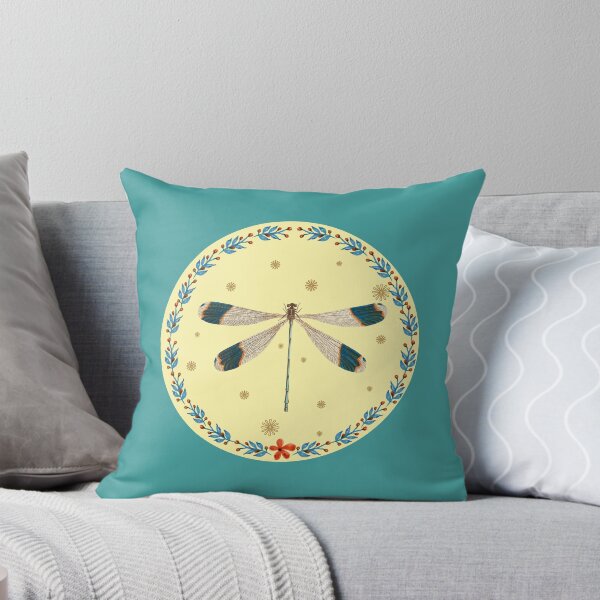 Item preview, The Dragonfly designed and sold by SatyaBramha.