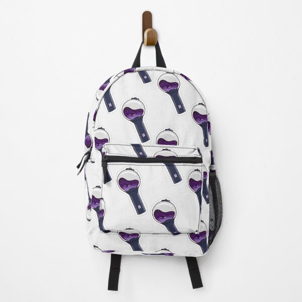 bts rolling backpack