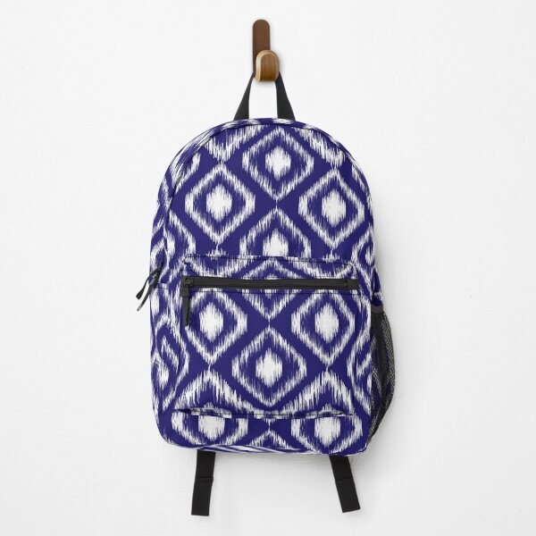 Item preview, ikat fabric style designed and sold by Lorrre.