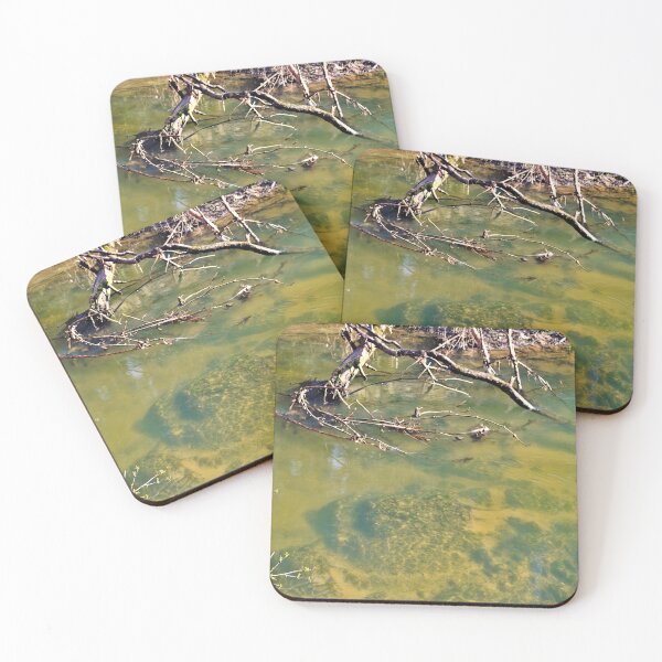 Item preview, Above and below the water designed and sold by frankuffmann.