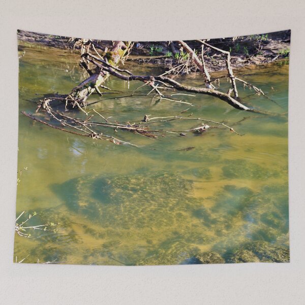 Item preview, Above and below the water designed and sold by frankuffmann.