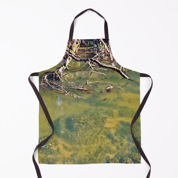 Item preview, Above and below the water designed and sold by frankuffmann.