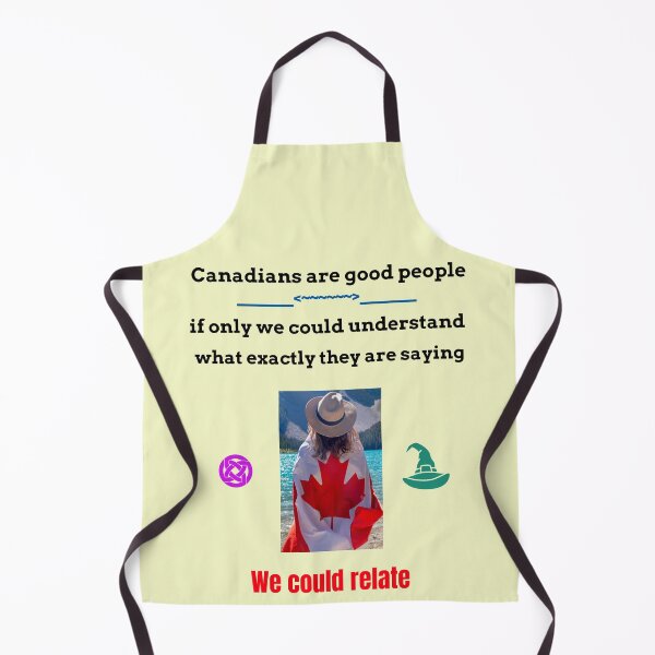 Item preview, “Country of Canada accents”  designed and sold by skoumpourdides.