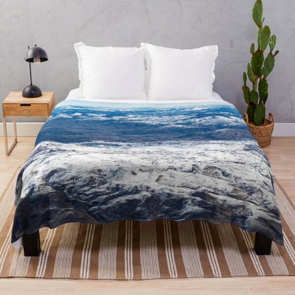 Item preview, Mountain snow landscape great time for snowboarding and skiing. designed and sold by Artsy Boulevard.