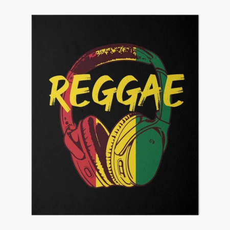 アート・デザイン・音楽 ReggaePank Reggae Music Sound System Lion Speakers