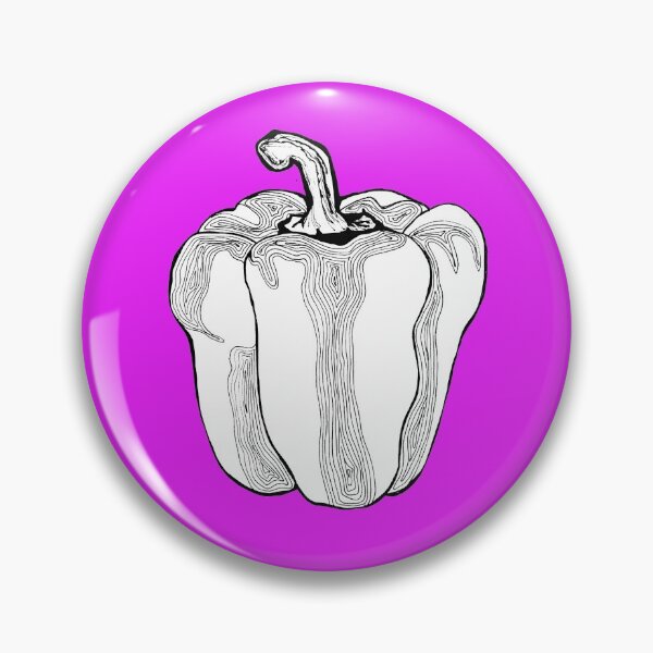 Item preview, Capsicum designed and sold by bikingwithbangs.