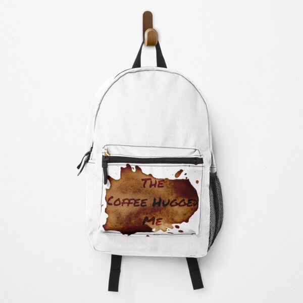 Item preview, The Coffee Hug designed and sold by Atot.
