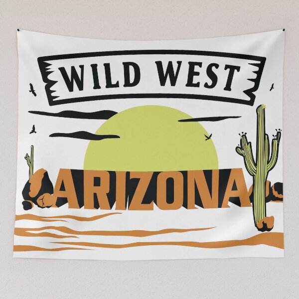 Item preview, American Desert Vibes designed and sold by lost-designer.