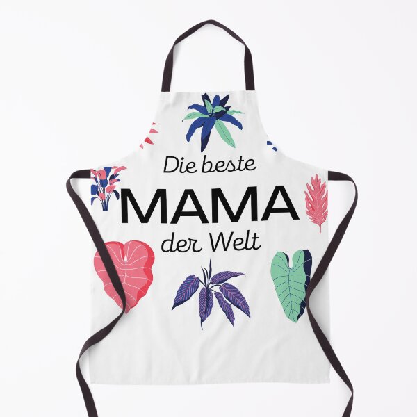 Item preview, Die beste Mama der Welt! designed and sold by Aedrikan.