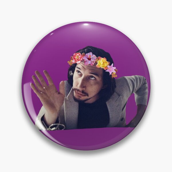Item preview, Adam Driver designed and sold by morganmeaux.