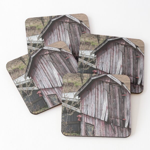 Item preview, The Old Homestead Barn designed and sold by Shannon Bosley.