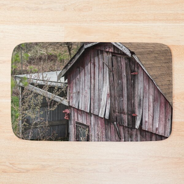 Item preview, The Old Homestead Barn designed and sold by Shannon Bosley.
