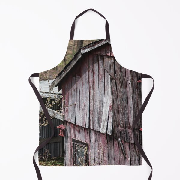 Item preview, The Old Homestead Barn designed and sold by Shannon Bosley.