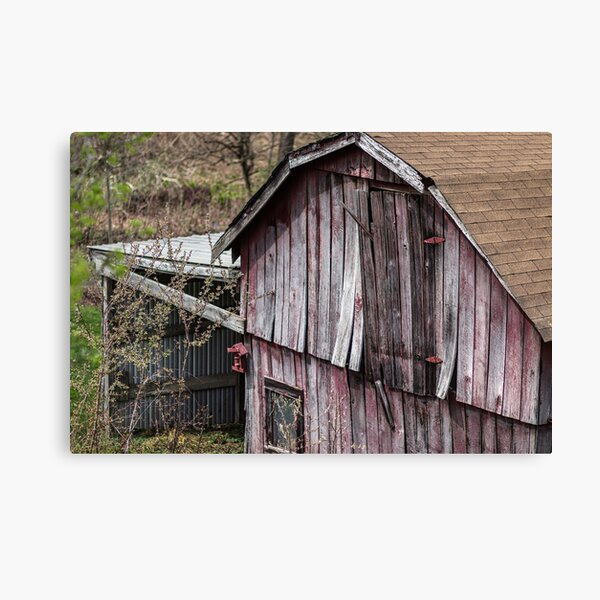Item preview, The Old Homestead Barn designed and sold by Shannon Bosley.
