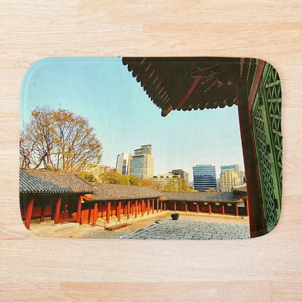 Item preview, Palacio Gyeonghuigung (2) designed and sold by JenChoi.