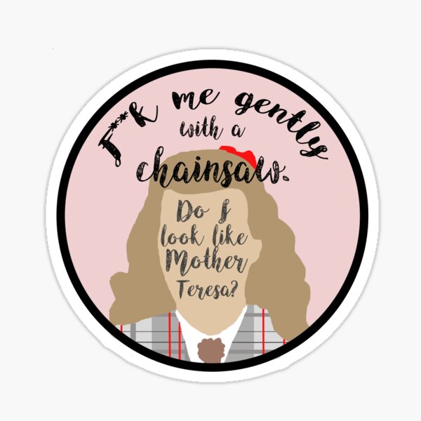 Item preview, Heather Chandler - Heathers (clean) designed and sold by Emma Kiiskila.