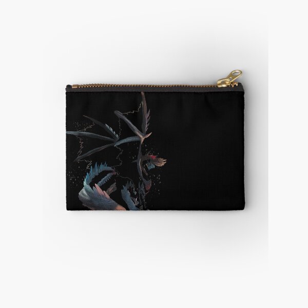 Item preview, Alatreon (Monster Hunter World) designed and sold by Fantasyhaze.