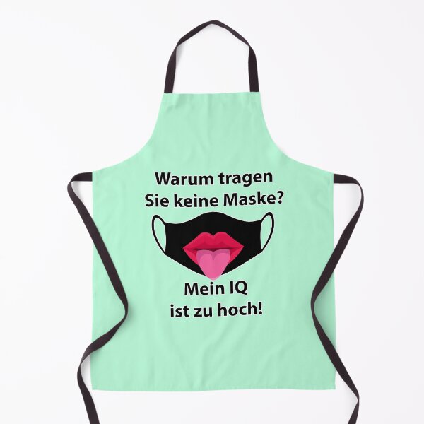 Item preview, Why don't you wear a mask? designed and sold by ARTmanhART.