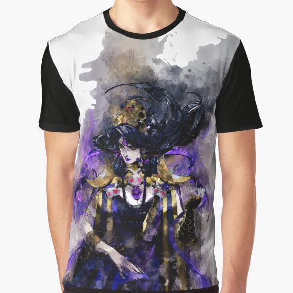 Item preview, Nyx - Hades (Watercolor) designed and sold by MnA-Designs.
