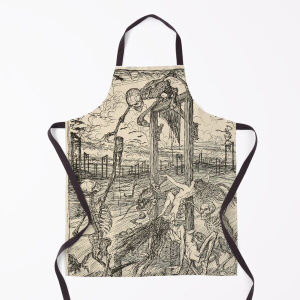 Item preview, The dead dance designed and sold by Vintage Designs +.