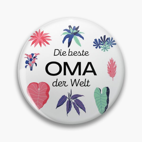 Item preview, Für die beste Oma der Welt! designed and sold by Aedrikan.