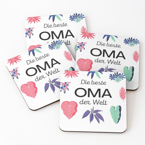 Item preview, Für die beste Oma der Welt! designed and sold by Aedrikan.