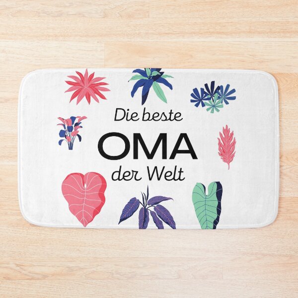 Item preview, Für die beste Oma der Welt! designed and sold by Aedrikan.