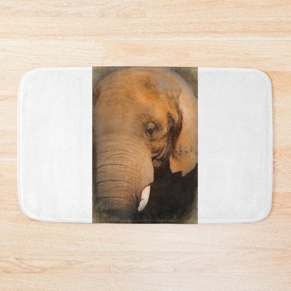 Item preview, Elephant designed and sold by Ian Merton.