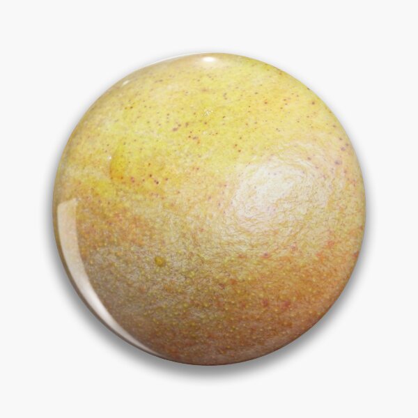 Item preview, large ripe mango fruit designed and sold by Olga Kydryavskaya.