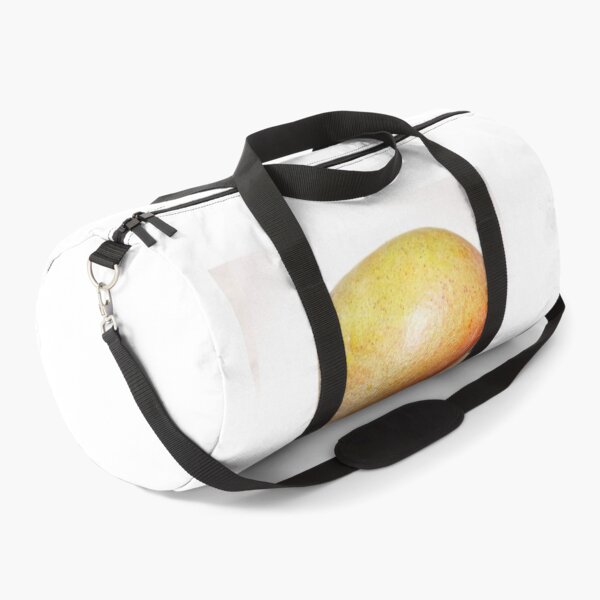 Item preview, large ripe mango fruit designed and sold by Olga Kydryavskaya.