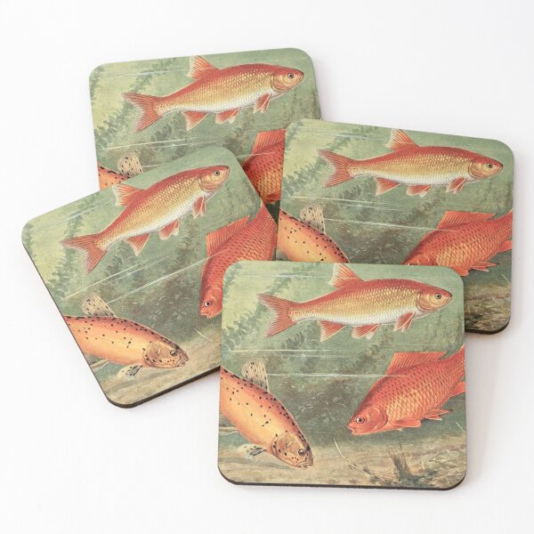 Item preview, Vintage Underwater 3 - Heinrich Harder designed and sold by NineVi.