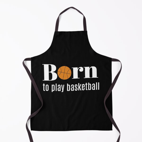 Item preview, Born to play basketball designed and sold by Nesro34.