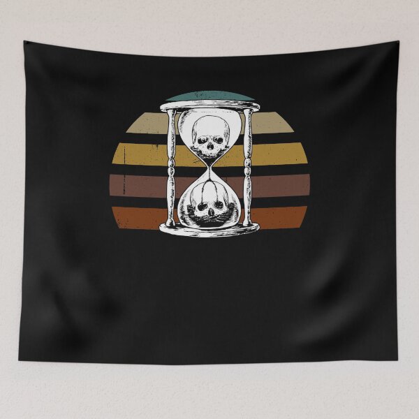 Item preview, Unus Annus Vintage Skulls Hot Shirt Team T-Shirts New Style Shirt For  Unique T-Shirts The Best T-Shirt designed and sold by MYUFVC.