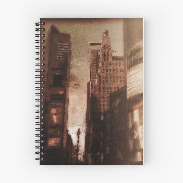 Item preview, New York Times Square designed and sold by Tisfraai.