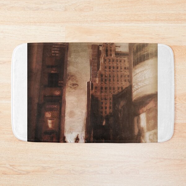 Item preview, New York Times Square designed and sold by Tisfraai.