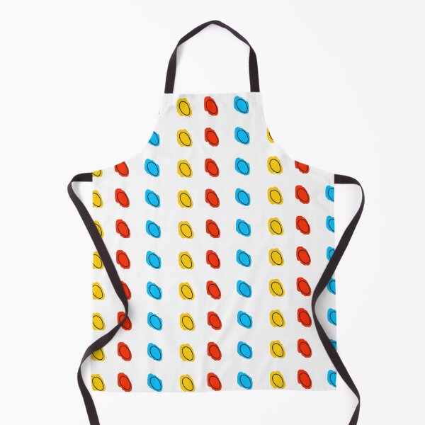 Item preview, Abstract color dots designed and sold by SanMaximum.