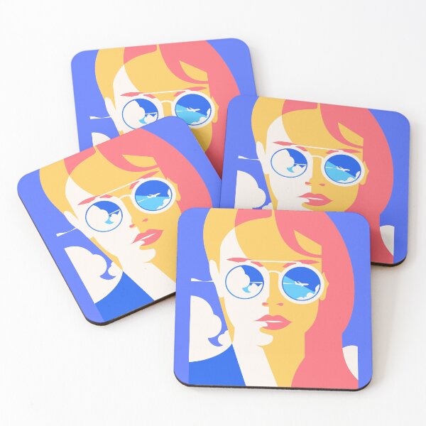 Item preview, Summer Beauty Girl Portrait - Beauty Girl designed and sold by lodarohit.