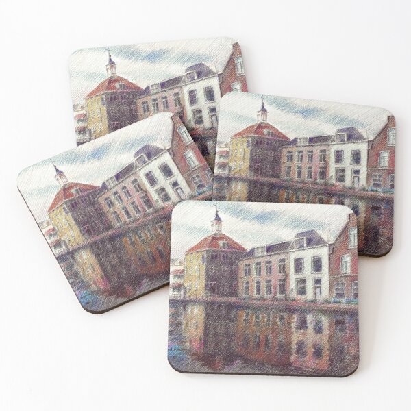 Item preview, Schiedam – 09-10-20 designed and sold by Corne Akkers.