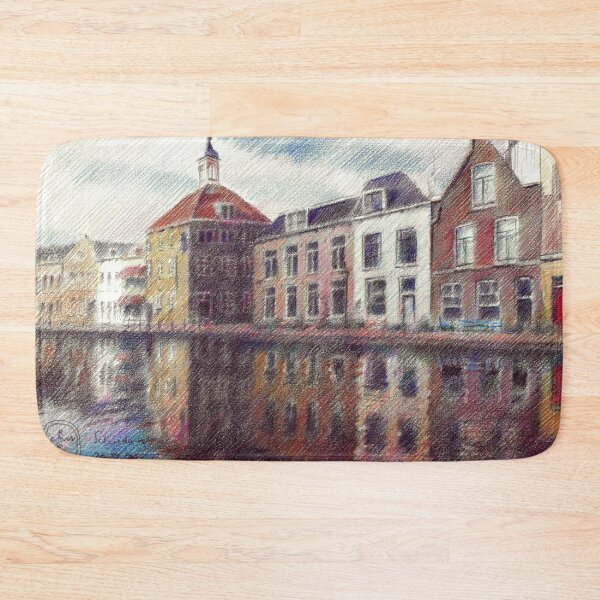 Item preview, Schiedam – 09-10-20 designed and sold by Corne Akkers.