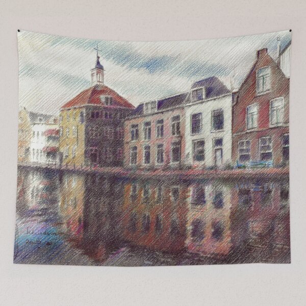 Item preview, Schiedam – 09-10-20 designed and sold by Corne Akkers.