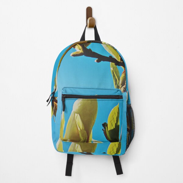 Item preview, Magnolia Buds and Sprig Joy designed and sold by NatureGo.
