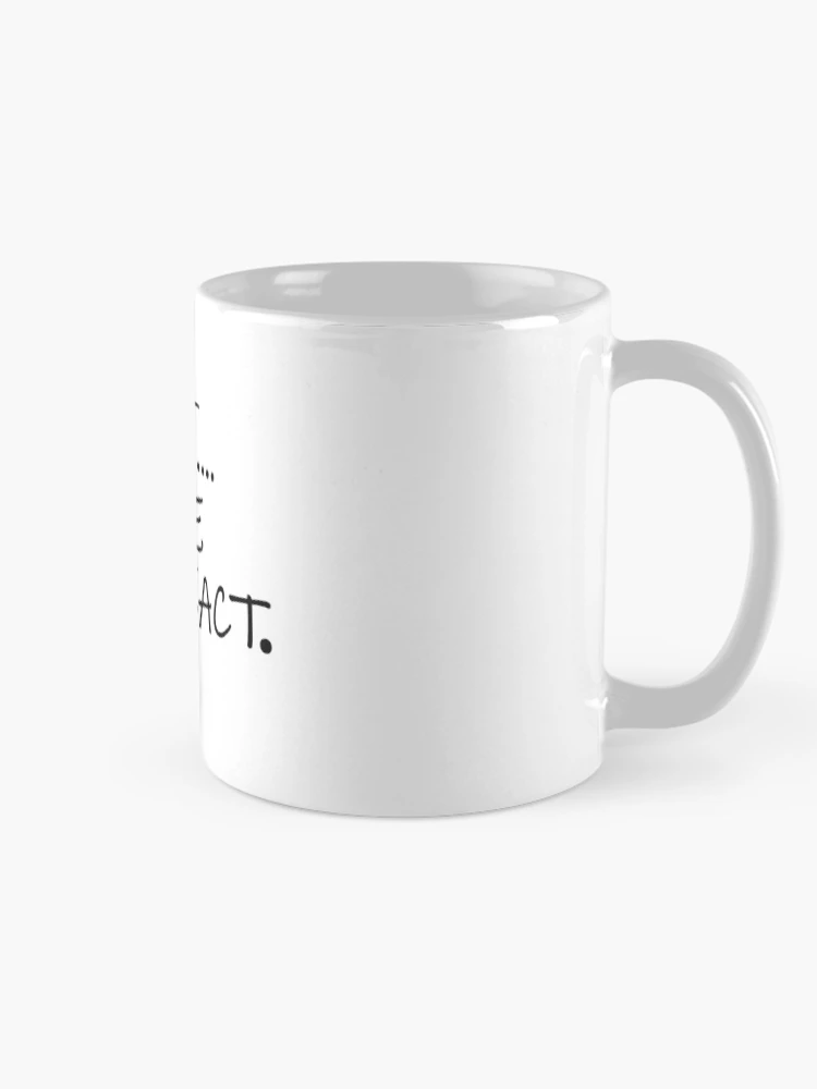 Thumbnail 3 of 6, Coffee Mug, But First Let Me Overreact designed and sold by 0umStore.