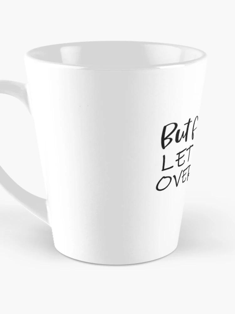 Thumbnail 3 of 4, Coffee Mug, But First Let Me Overreact designed and sold by 0umStore.