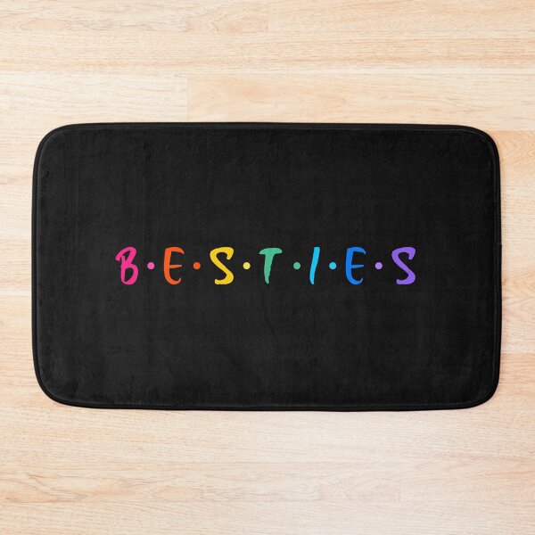 Item preview, BESTIES designed and sold by WowAllinOne.