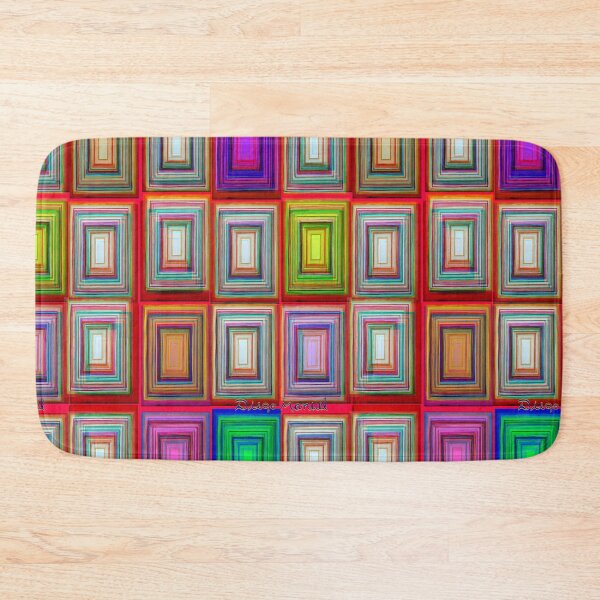 Item preview, squares designed and sold by Diego Manuel Rodriguez.