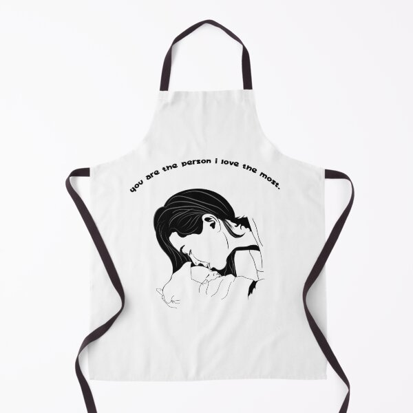 Item preview, love my mom the most designed and sold by hypertype01.